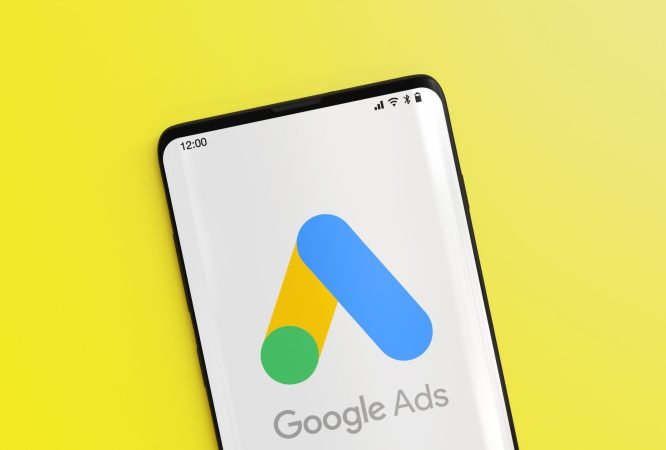 google ads