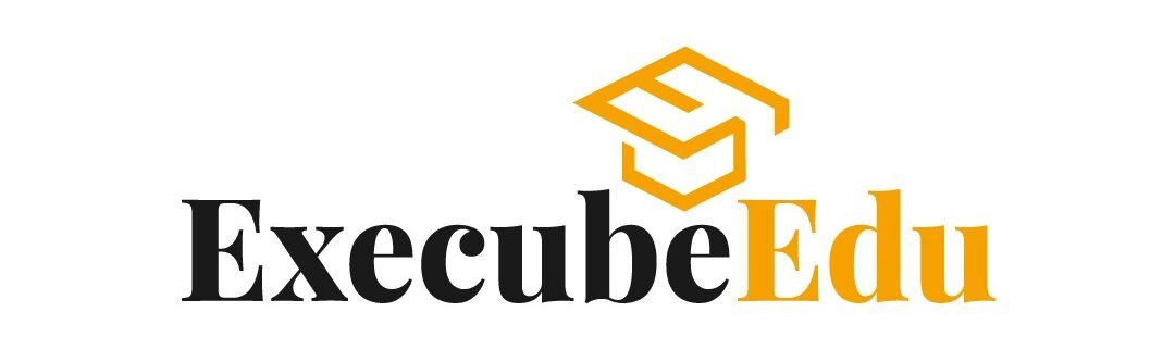 Execube Edu logo